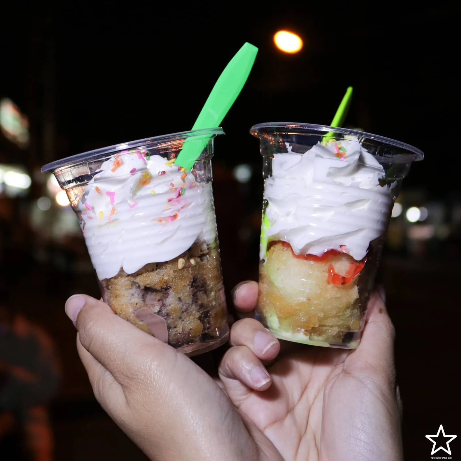 ร้านไอติม เชียงใหม่ ร้านไอติม เชียงใหม่