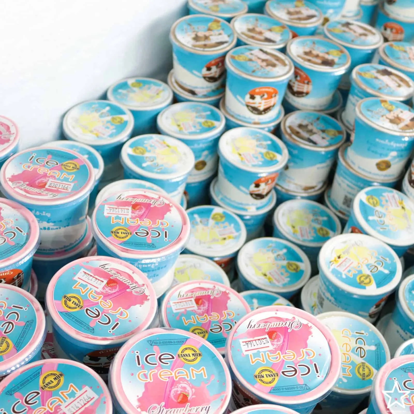 ร้านไอติม เชียงใหม่ ร้านไอติม เชียงใหม่