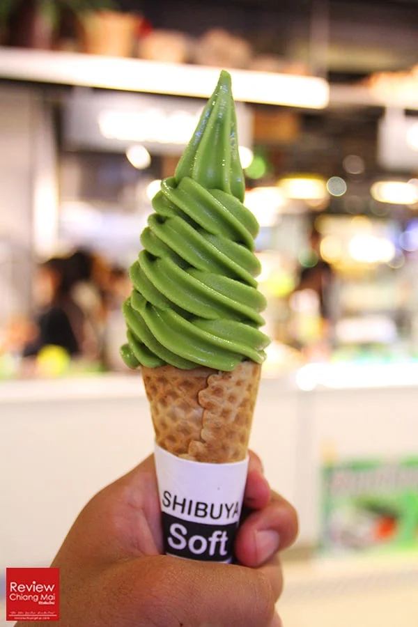 ร้านไอติม เชียงใหม่ ร้านไอติม เชียงใหม่