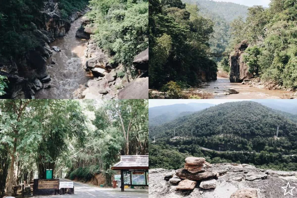 ที่เที่ยวเชียงใหม่ ที่เที่ยวเชียงใหม่