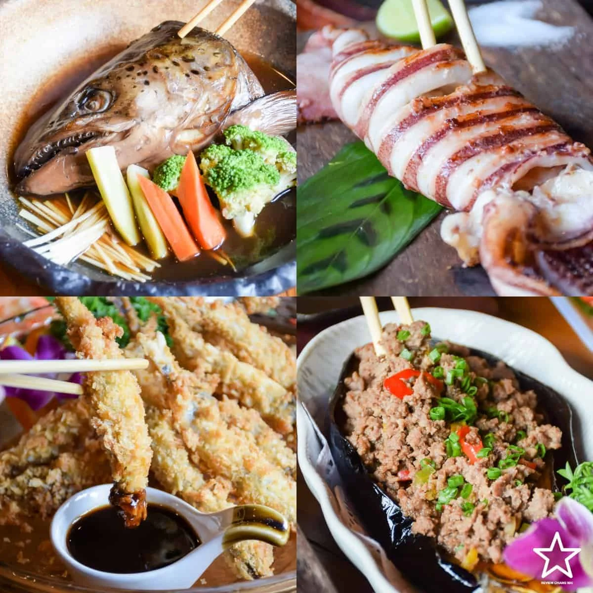 ร้านอาหารญี่ปุ่น ร้านอาหารญี่ปุ่น