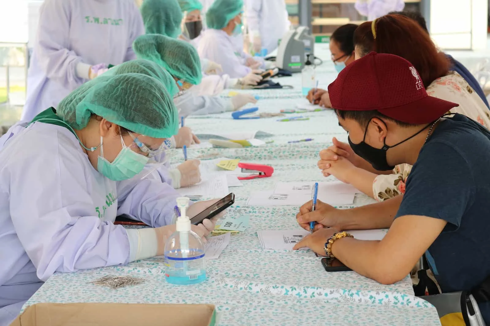 social-security-free-screening-covid19