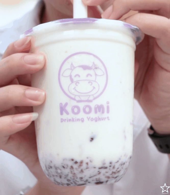 koomi koomi