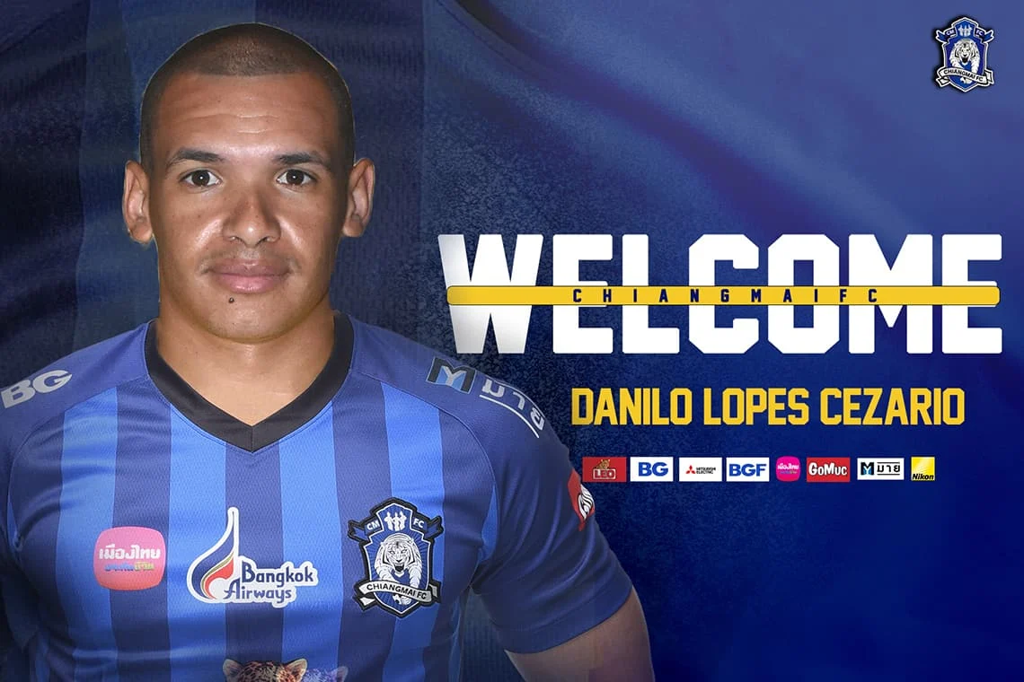 chiangmai-cmfc-welcome-danilo chiangmai-cmfc-welcome-danilo