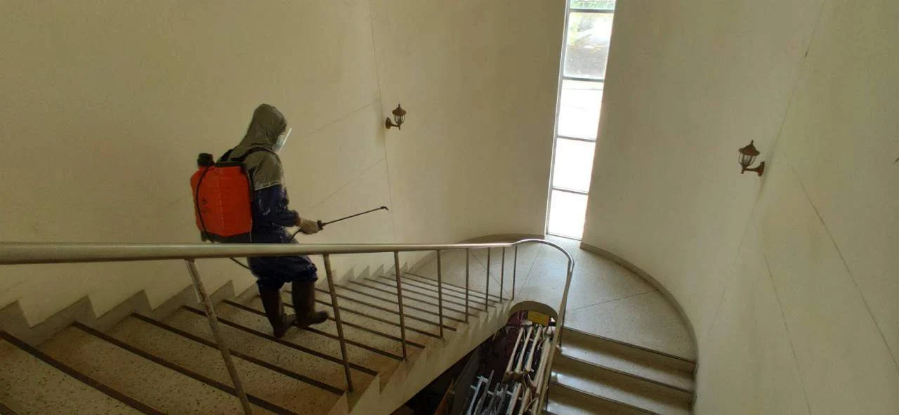 maejouniversity-disinfect-nonosilver-covid19 maejouniversity-disinfect-nonosilver-covid19