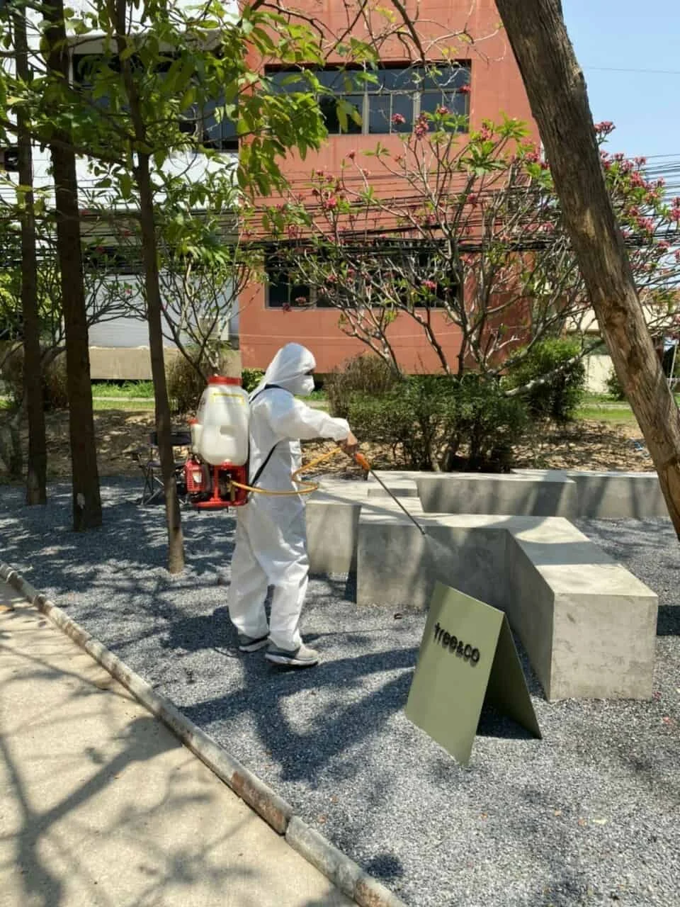 maejouniversity-disinfect-nonosilver-covid19 maejouniversity-disinfect-nonosilver-covid19