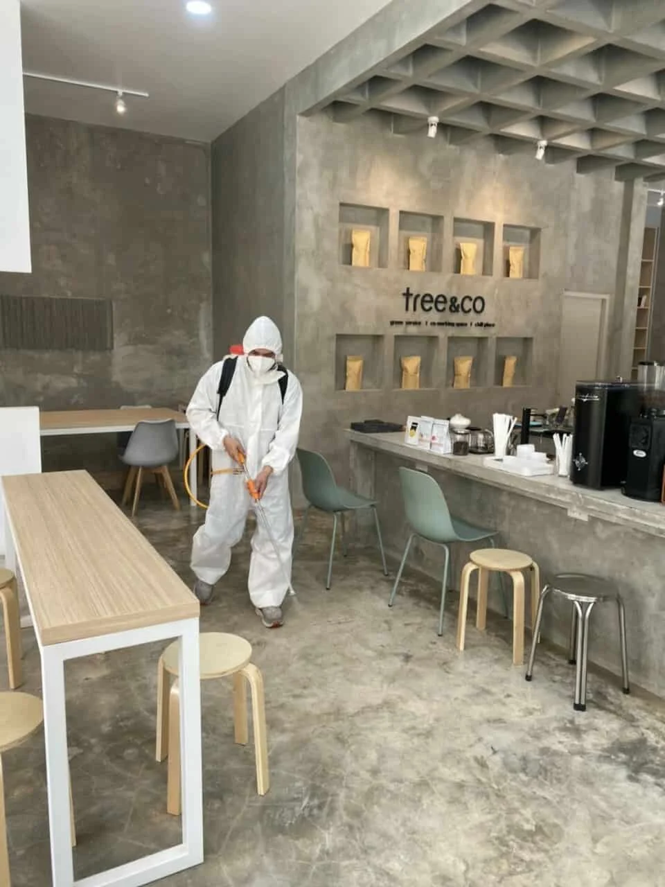 maejouniversity-disinfect-nonosilver-covid19 maejouniversity-disinfect-nonosilver-covid19