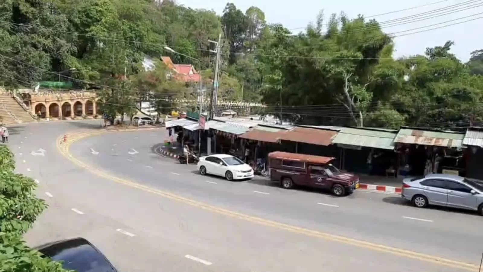 chiangmai-quiet-no-tourist chiangmai-quiet-no-tourist