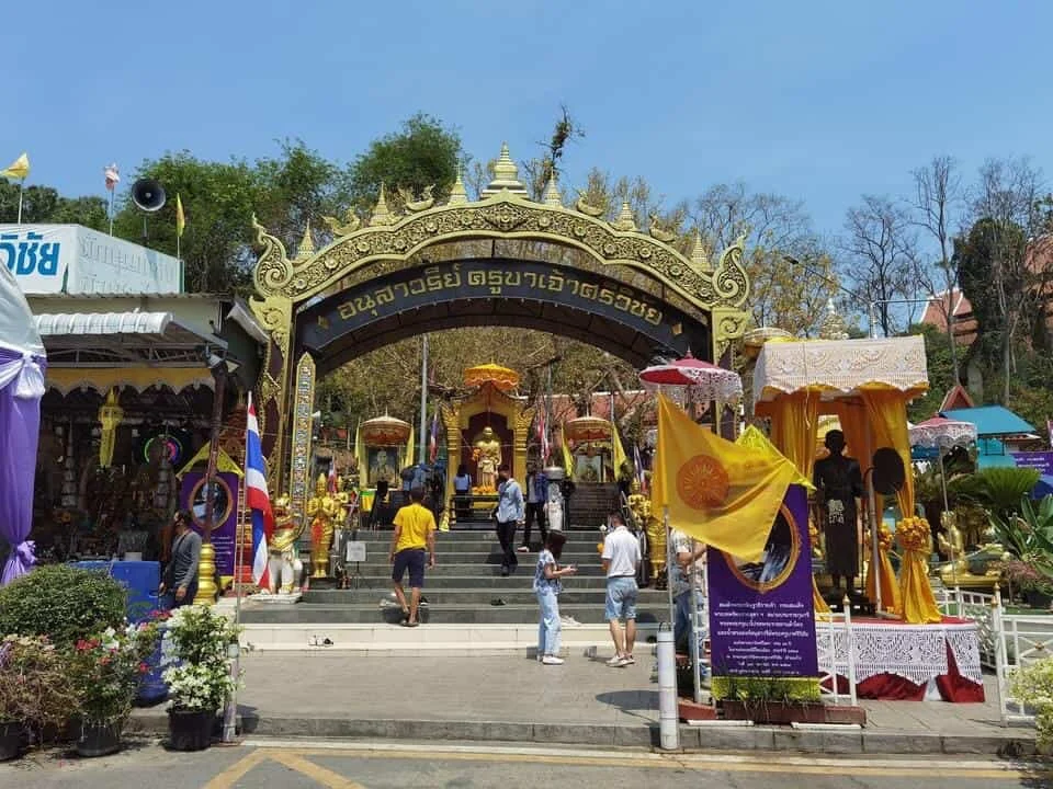 chiangmai-quiet-no-tourist chiangmai-quiet-no-tourist