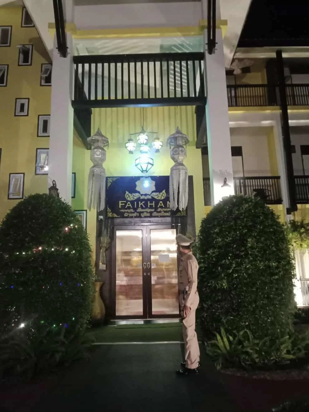 hotel-violate-covid19-law hotel-violate-covid19-law