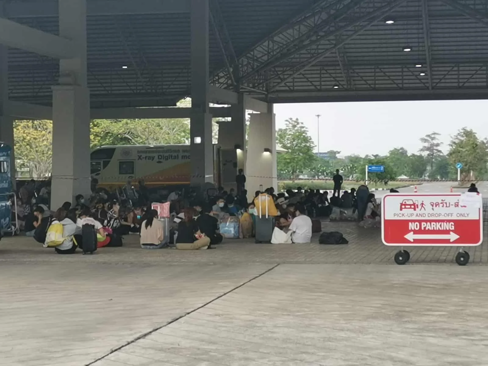 chiangmai-governor-visit-field-hospital chiangmai-governor-visit-field-hospital