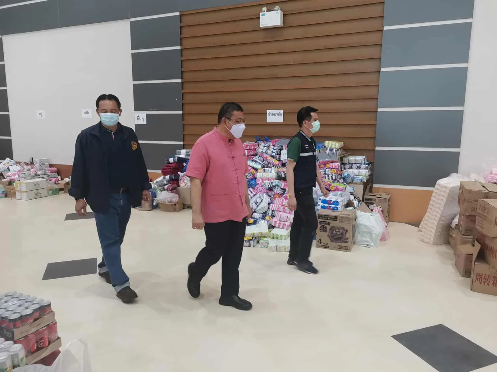 chiangmai-governor-visit-field-hospital chiangmai-governor-visit-field-hospital