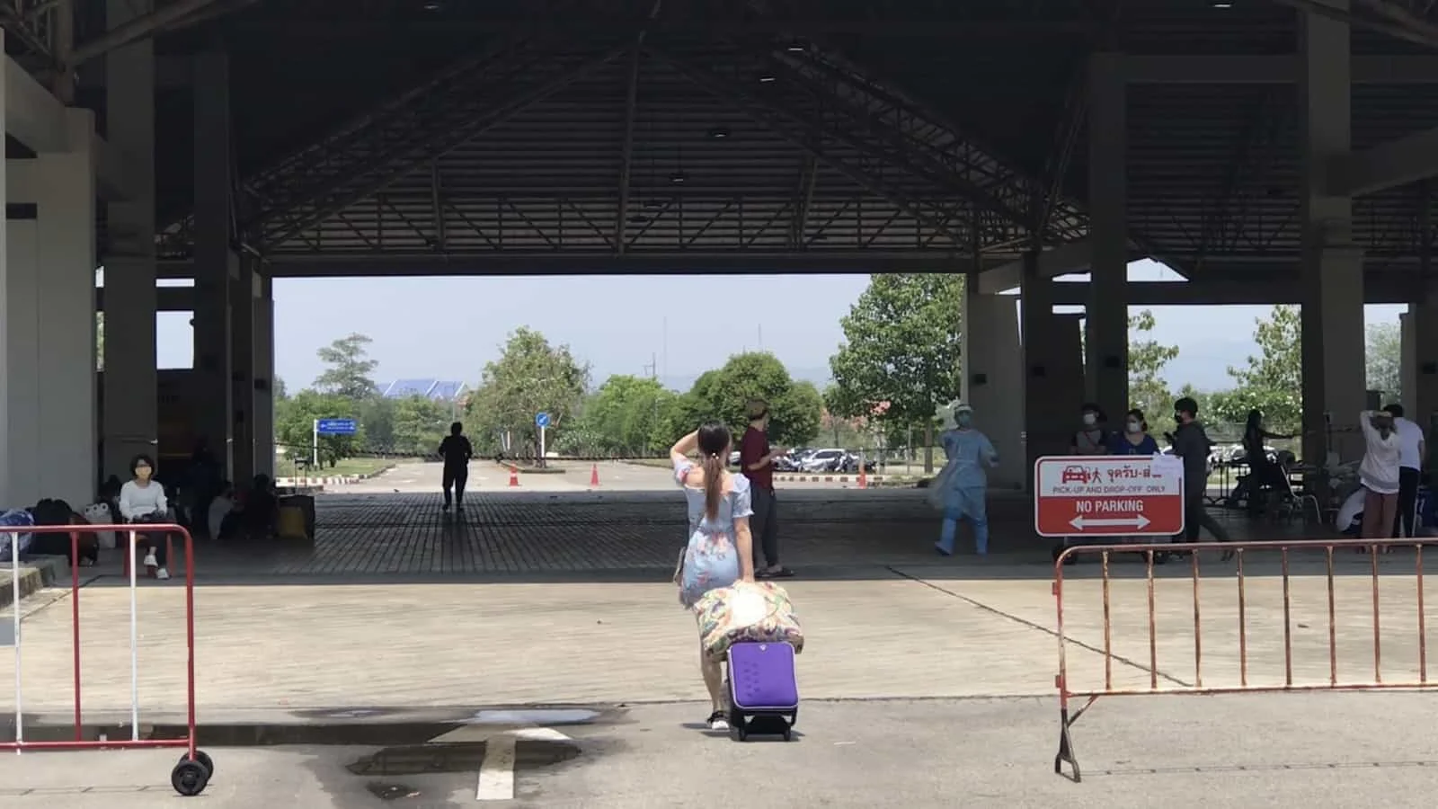 chiangmai-covid19-pandemic-panic chiangmai-covid19-pandemic-panic