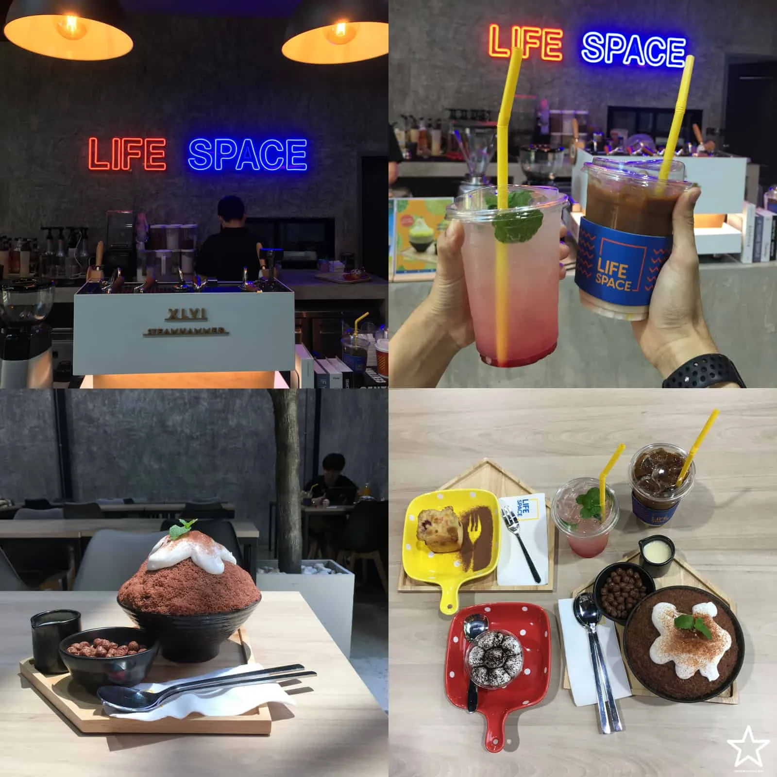 Co-working space เชียงใหม่ Co-working space เชียงใหม่