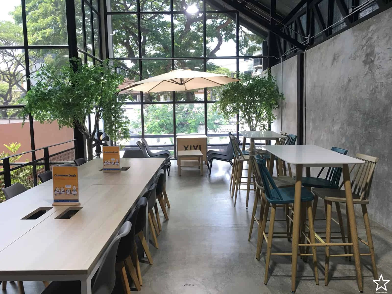 Co-working space เชียงใหม่ Co-working space เชียงใหม่