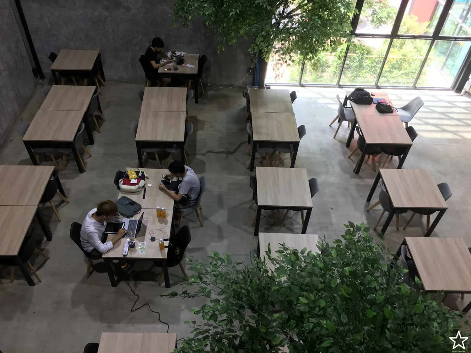 Co-working space เชียงใหม่ Co-working space เชียงใหม่