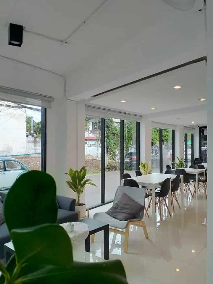 Co-working space เชียงใหม่ Co-working space เชียงใหม่
