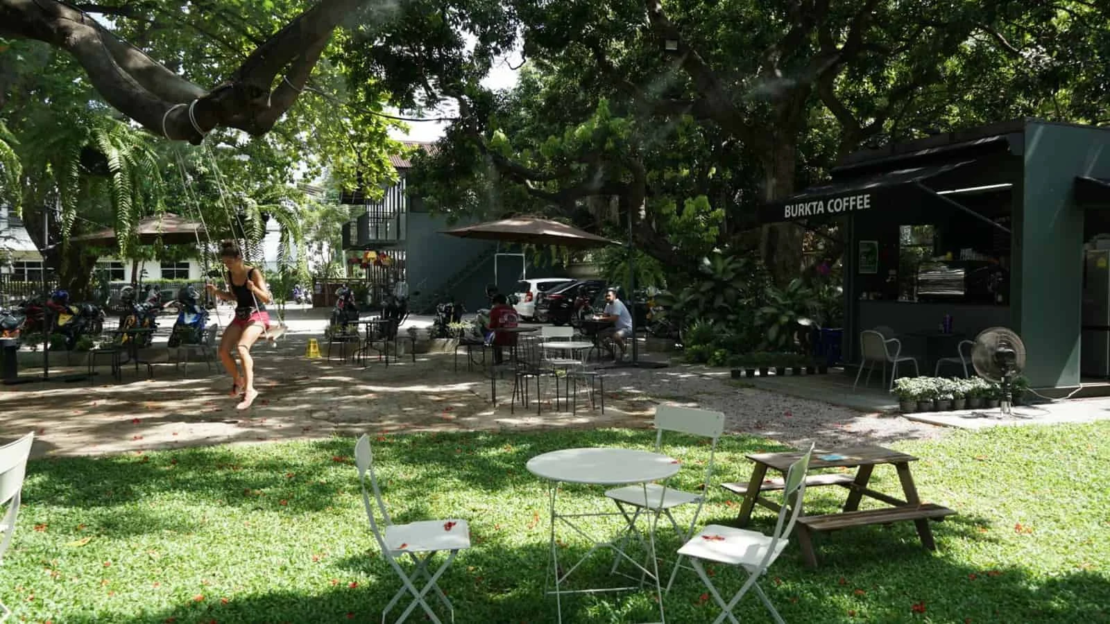 Co-working space เชียงใหม่ Co-working space เชียงใหม่