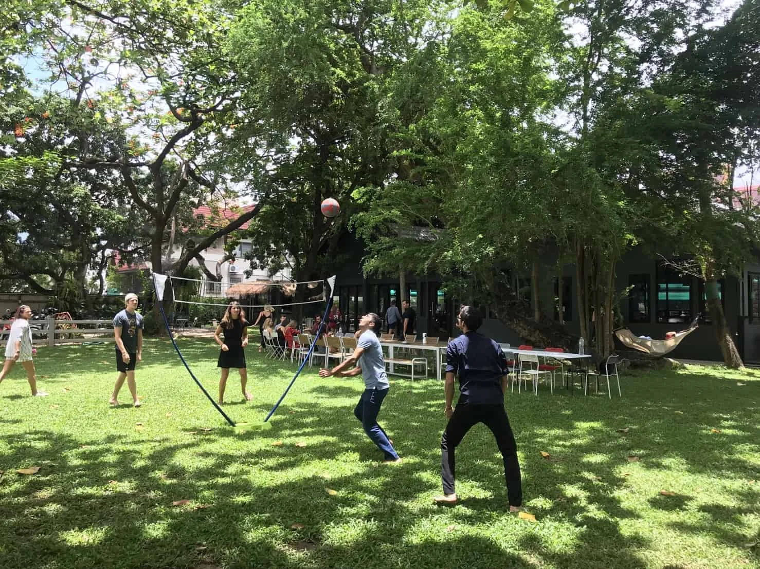 Co-working space เชียงใหม่ Co-working space เชียงใหม่
