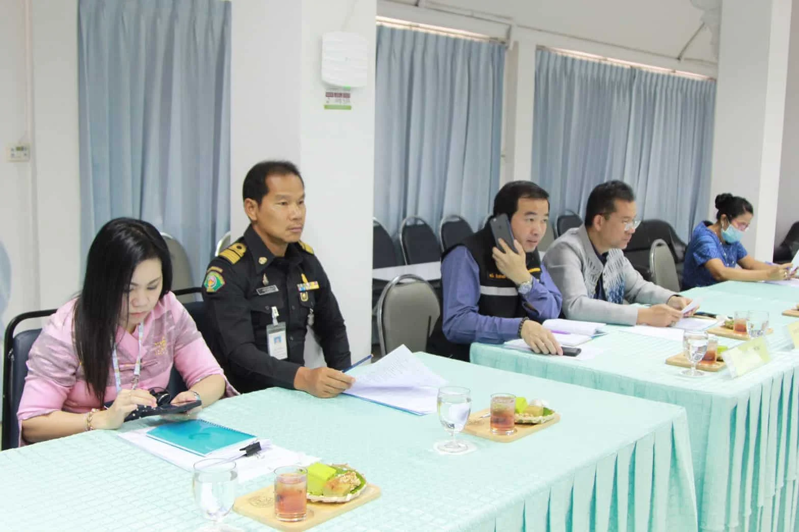จังหวัดเชียงใหม่สงกราณต์เชียงใหม่64