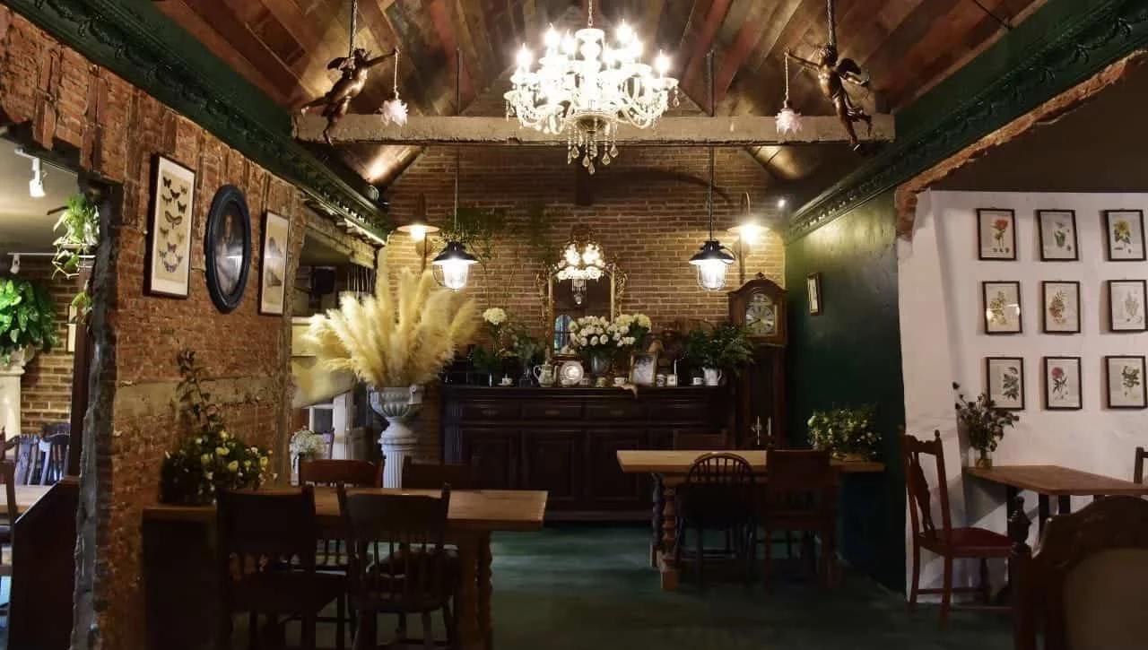 10 กาแฟเมืองนอก