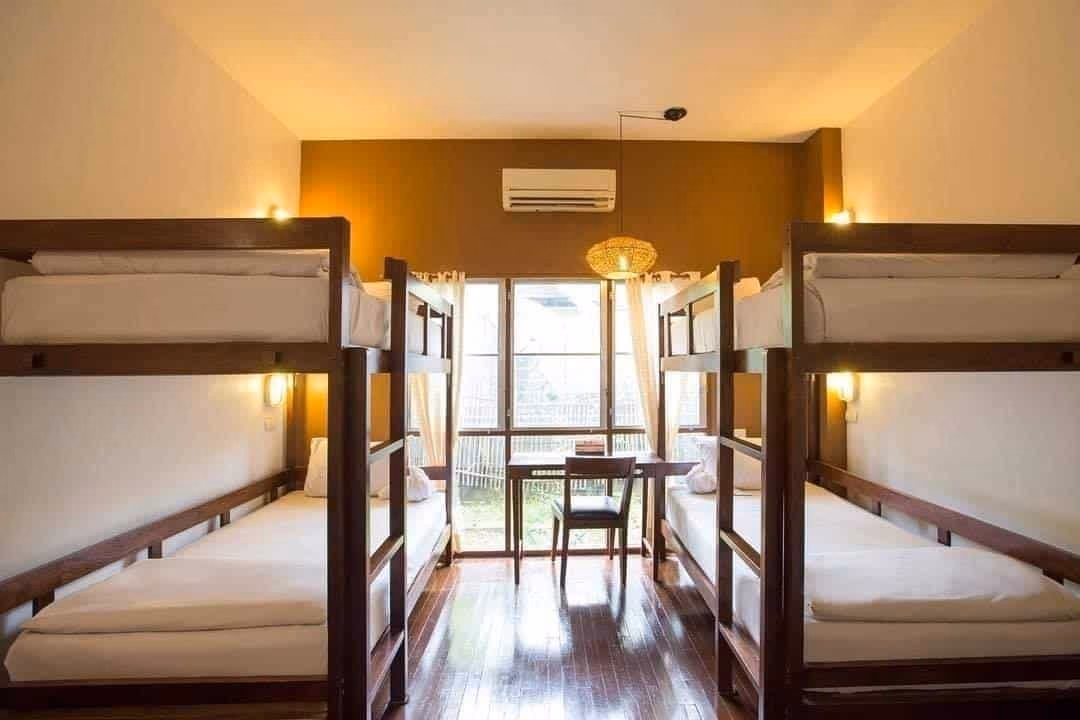 ที่พักมีสระว่ายน้ำ เชียงใหม่