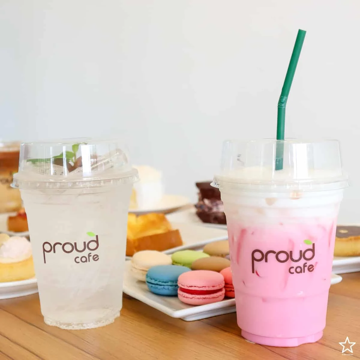 Proud Cafe