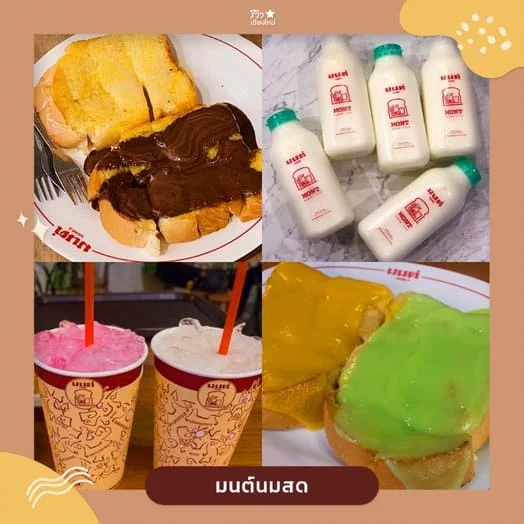 ร้านนิมมาน