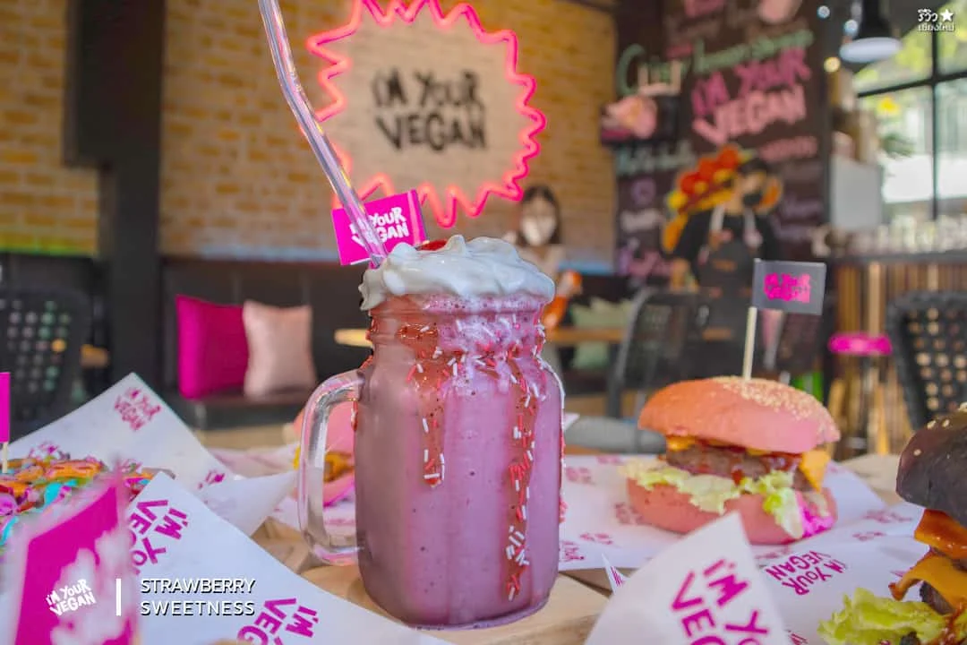 vegan food
