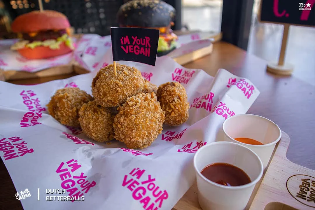 vegan food