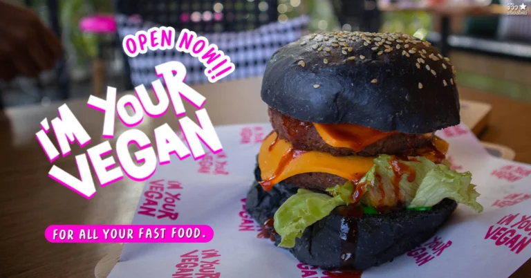 vegan