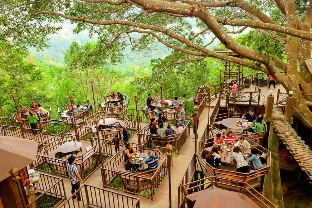 ที่เทียวเชียงใหม่