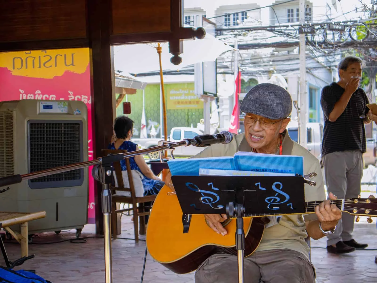 เกษียณมาร์เก็ต เกษียณมาร์เก็ต