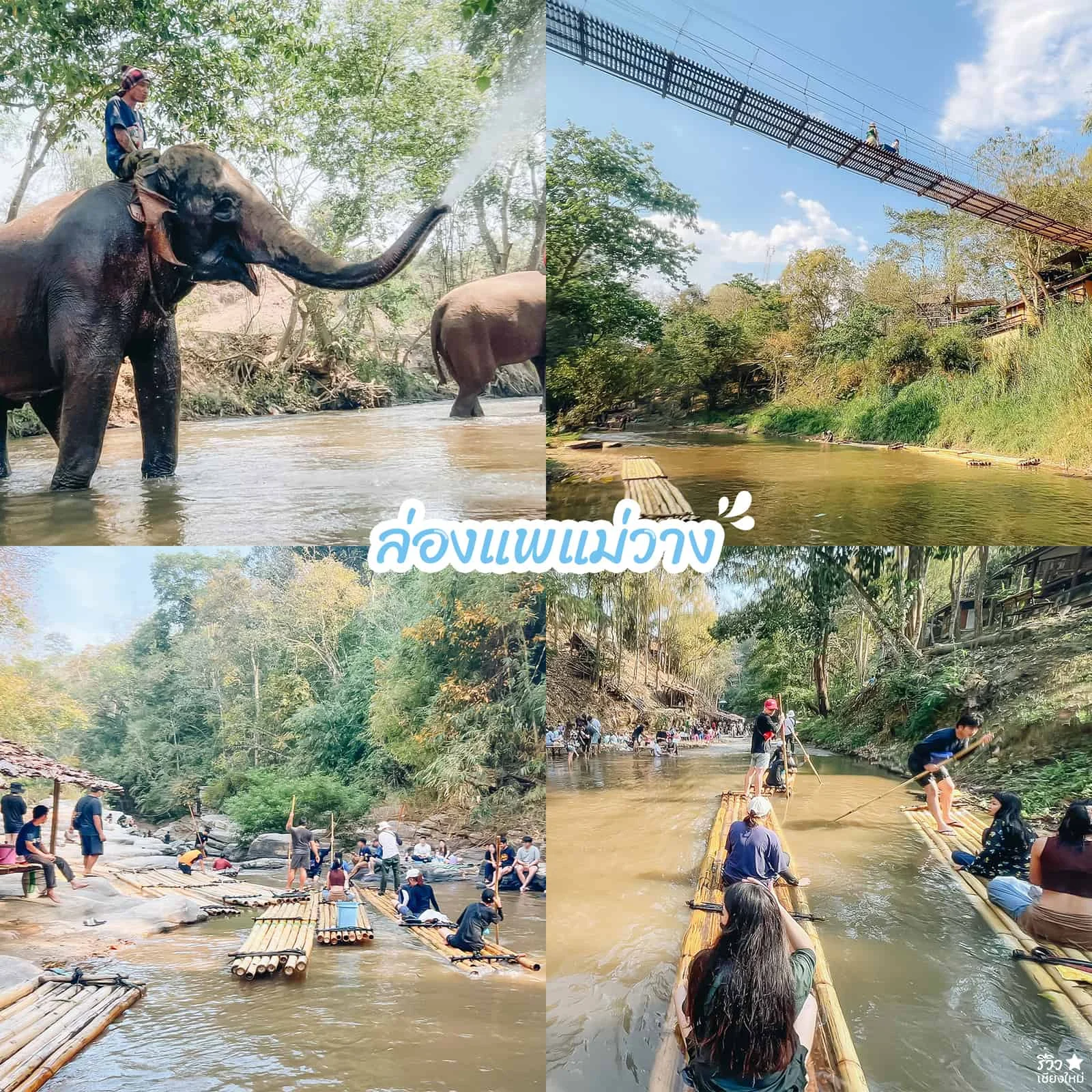 including swimming chiang mai
