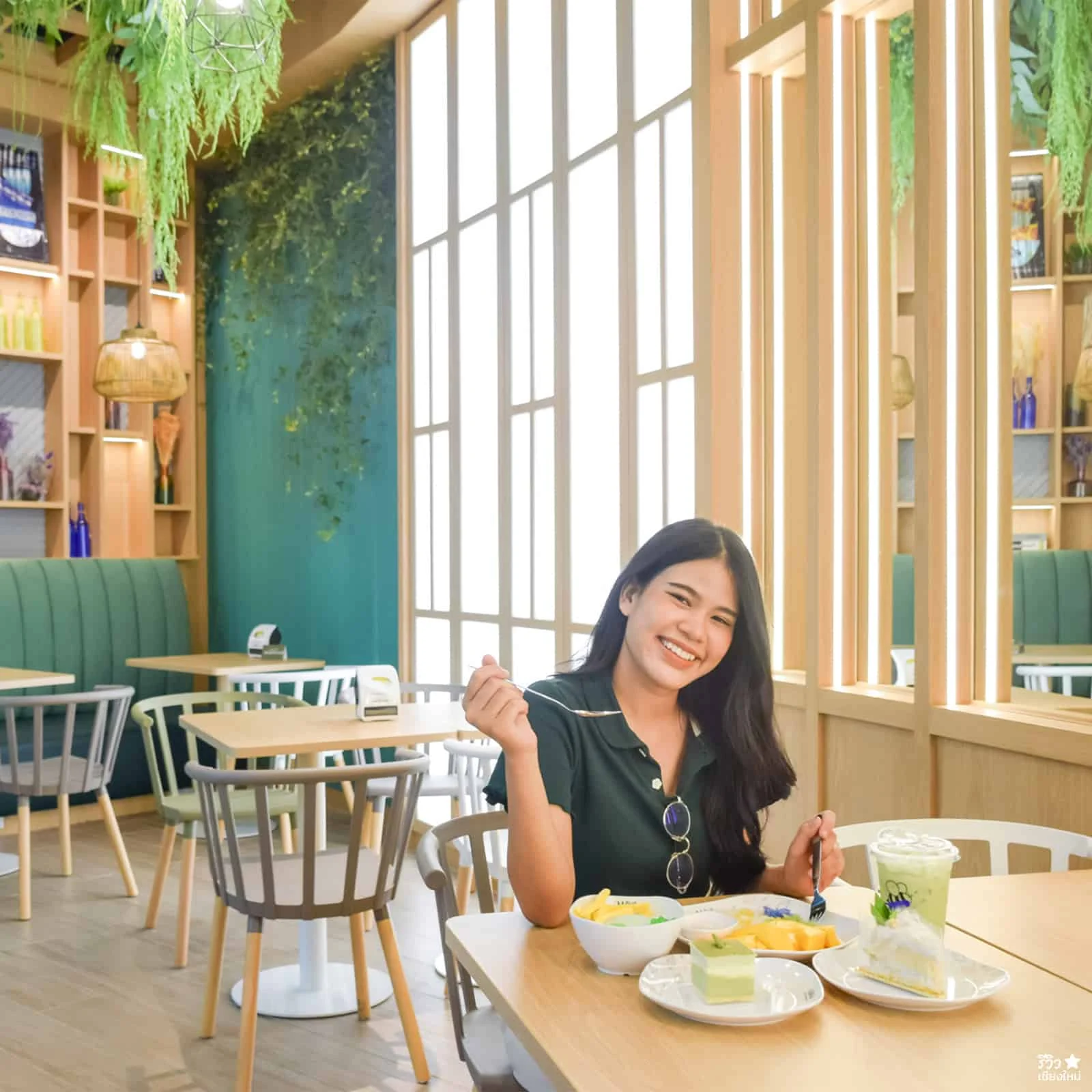 MAYA KITCHEN