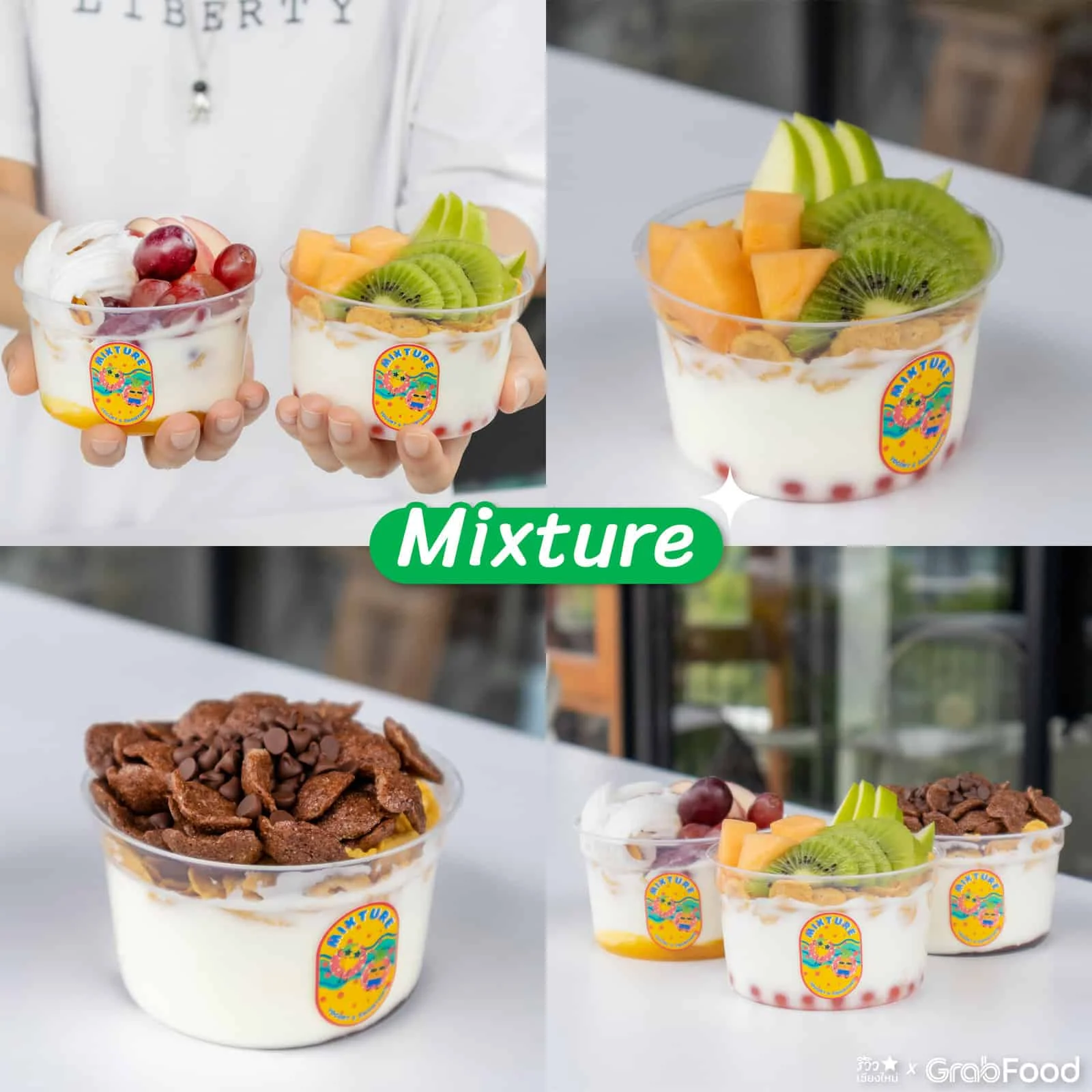 GrabFood