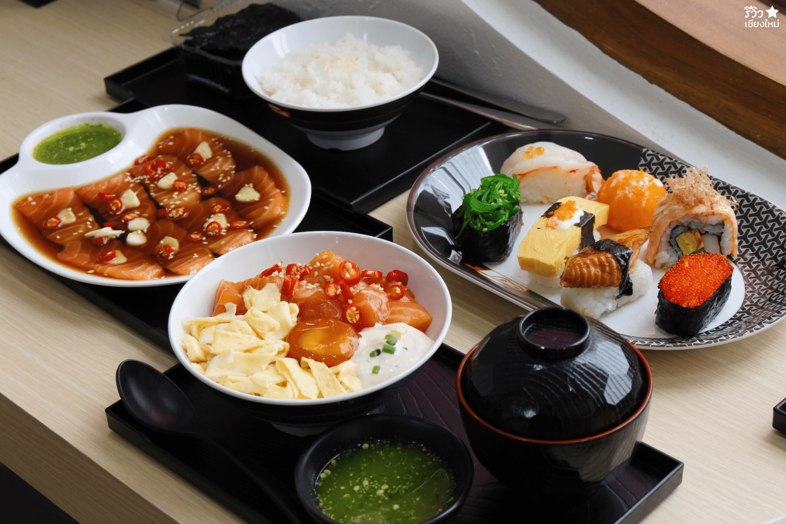 ซูชินินจา