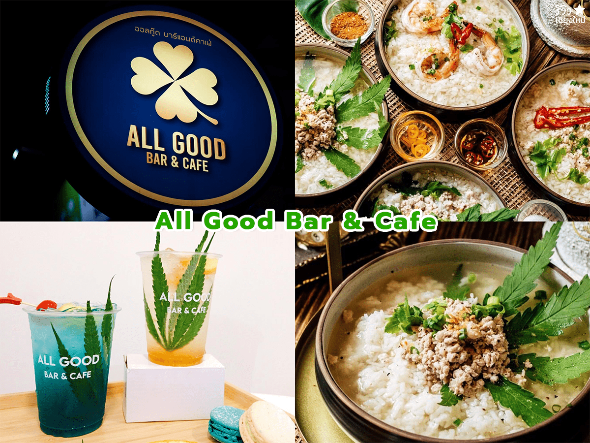 ร้านกัญชาเชียงใหม่