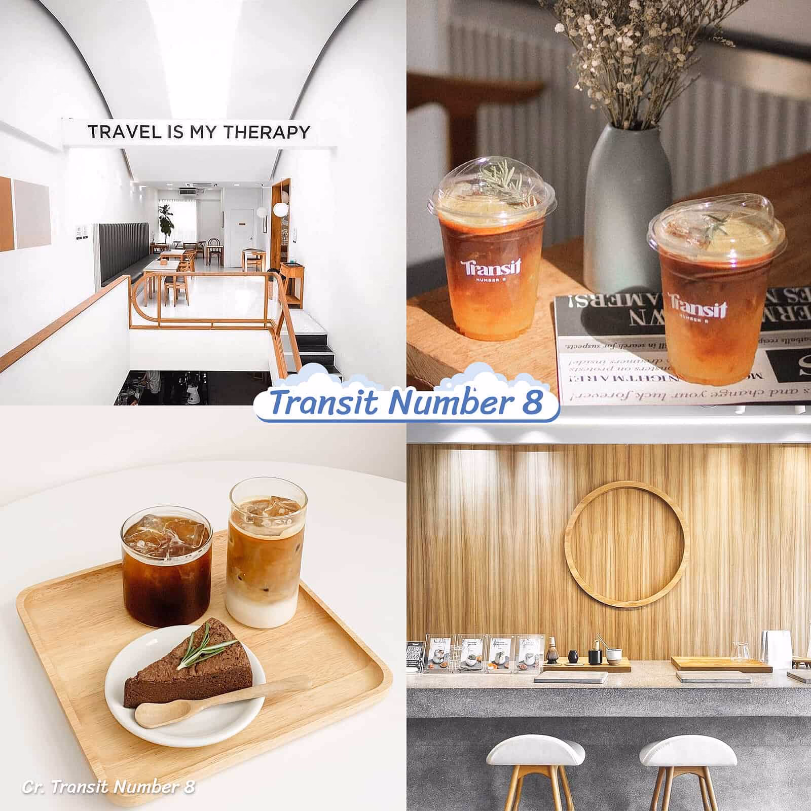 รวมคาเฟ่ที่มีเครื่องฟอกอากาศ เชียงใหม่