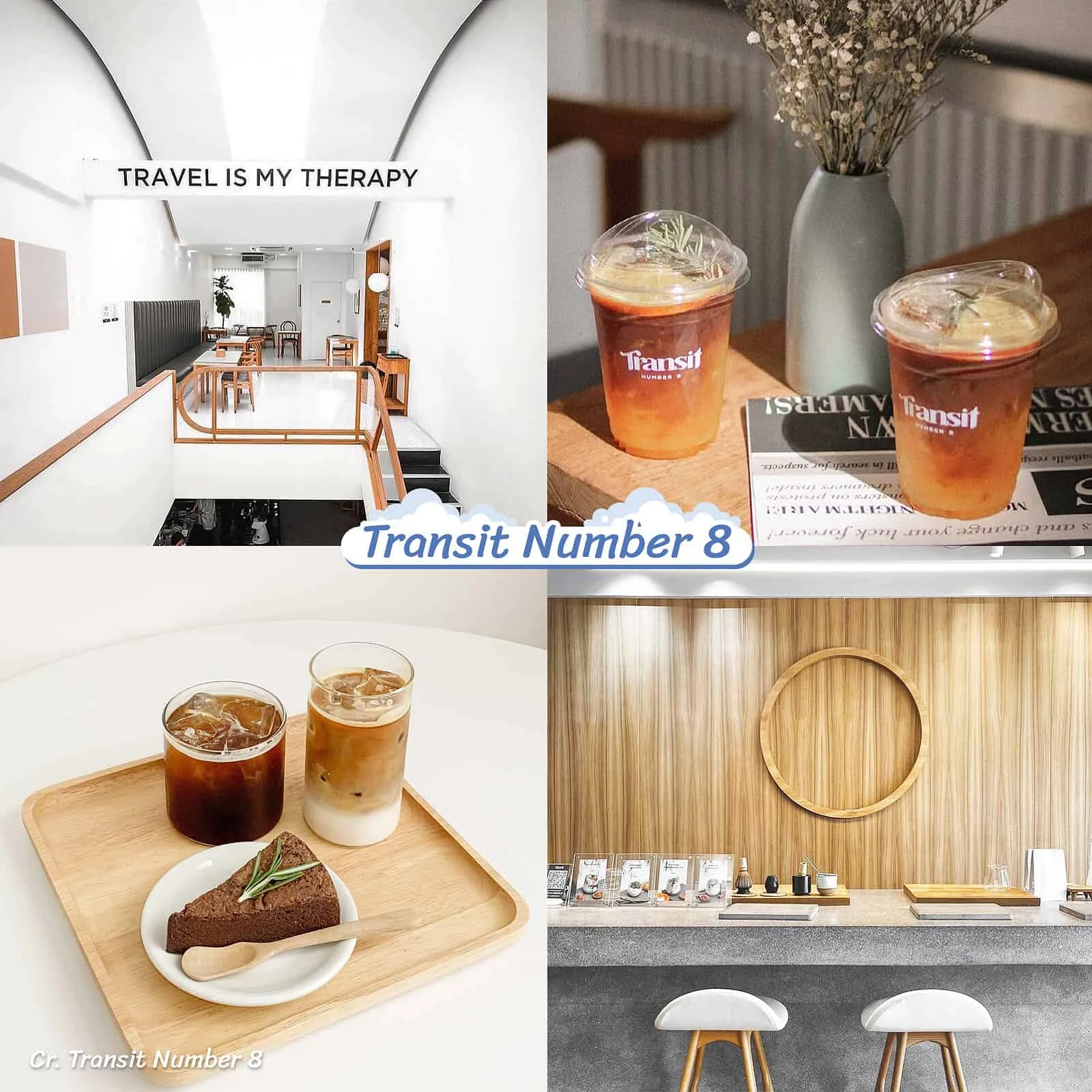 รวมคาเฟ่ที่มีเครื่องฟอกอากาศ เชียงใหม่
