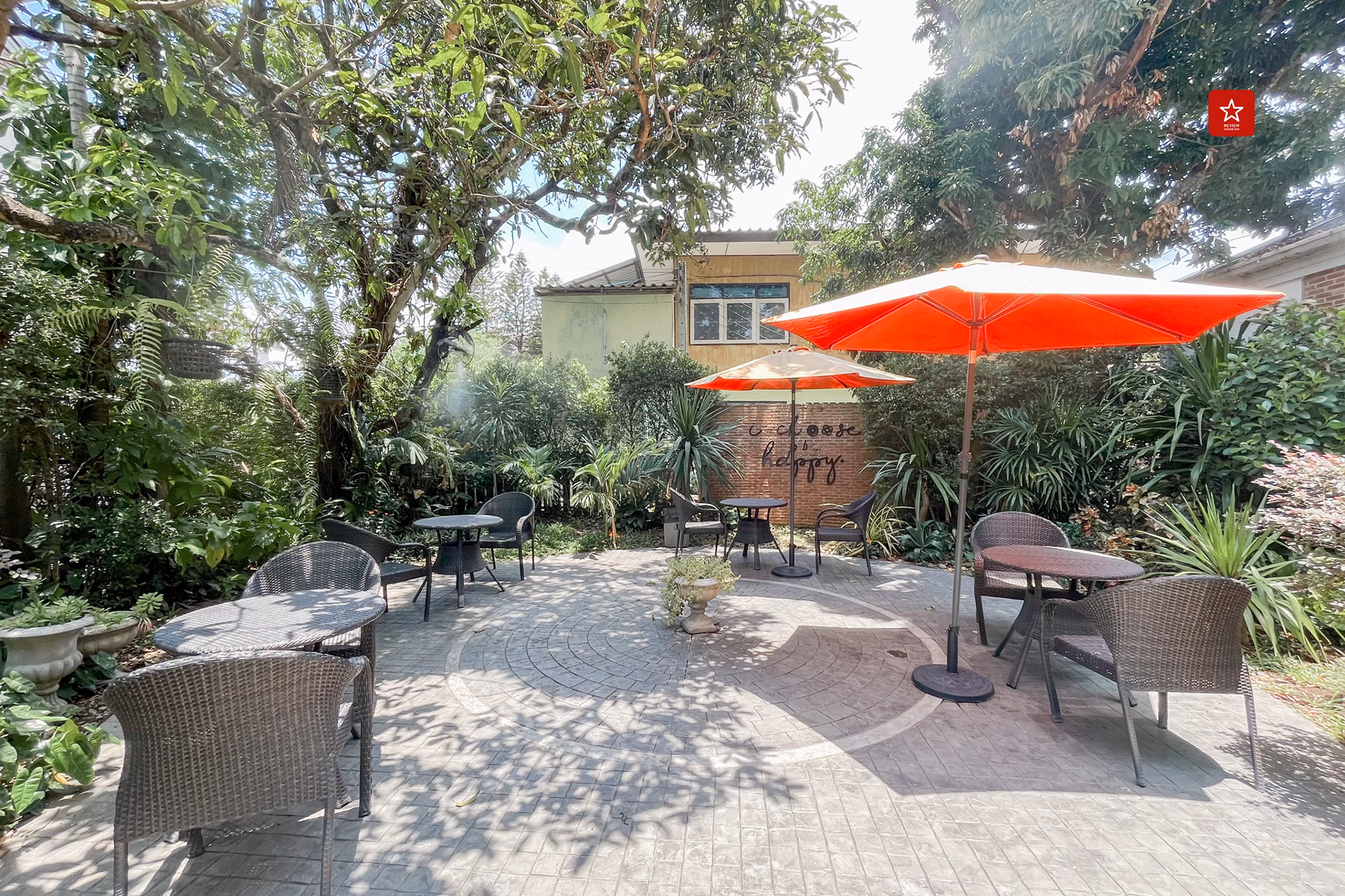 Boon BnB & Cafe