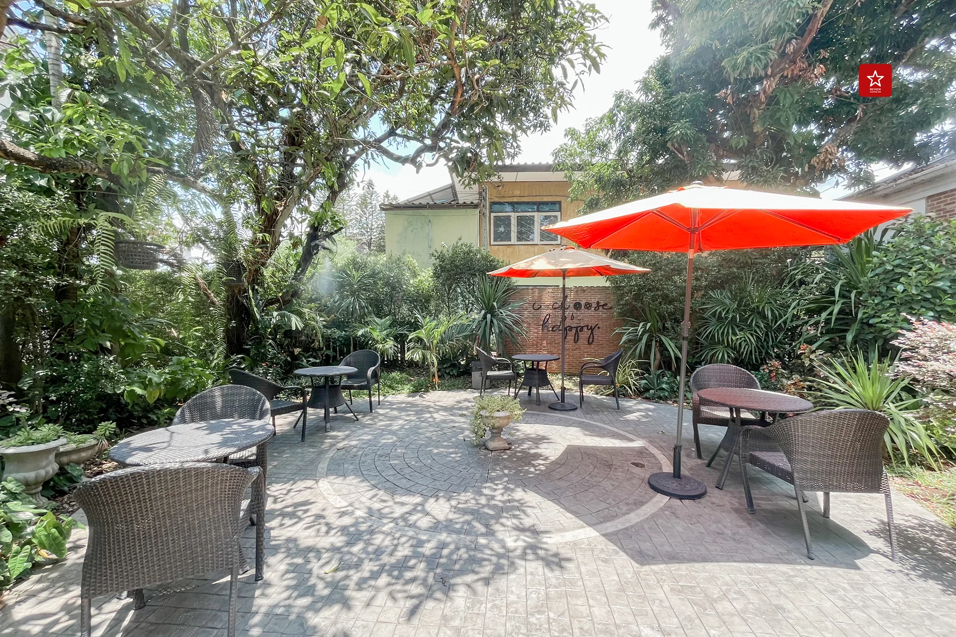 Boon BnB & Cafe