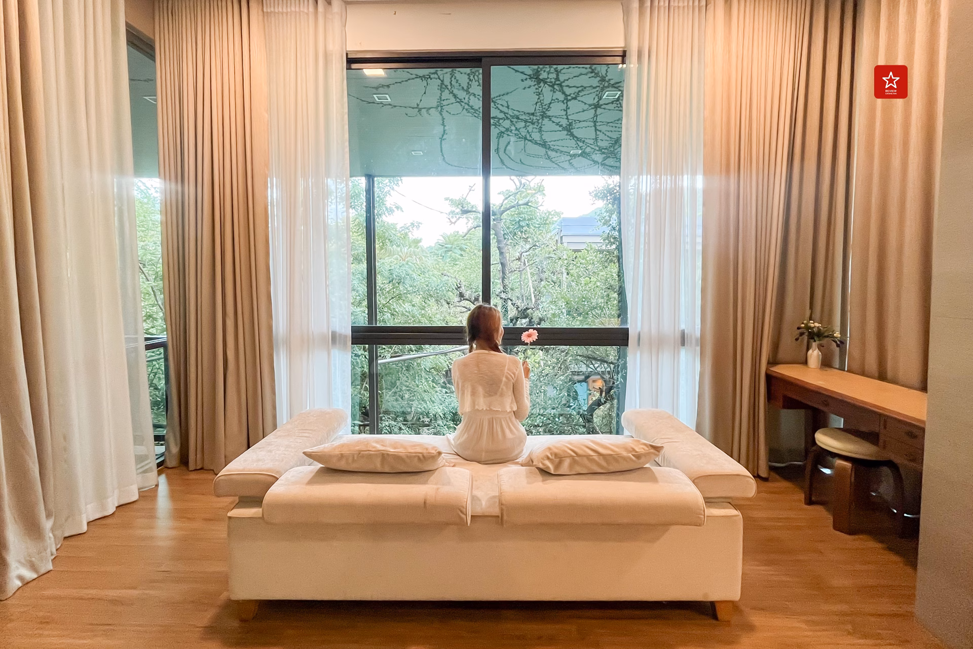Tree Scape Retreat Resort