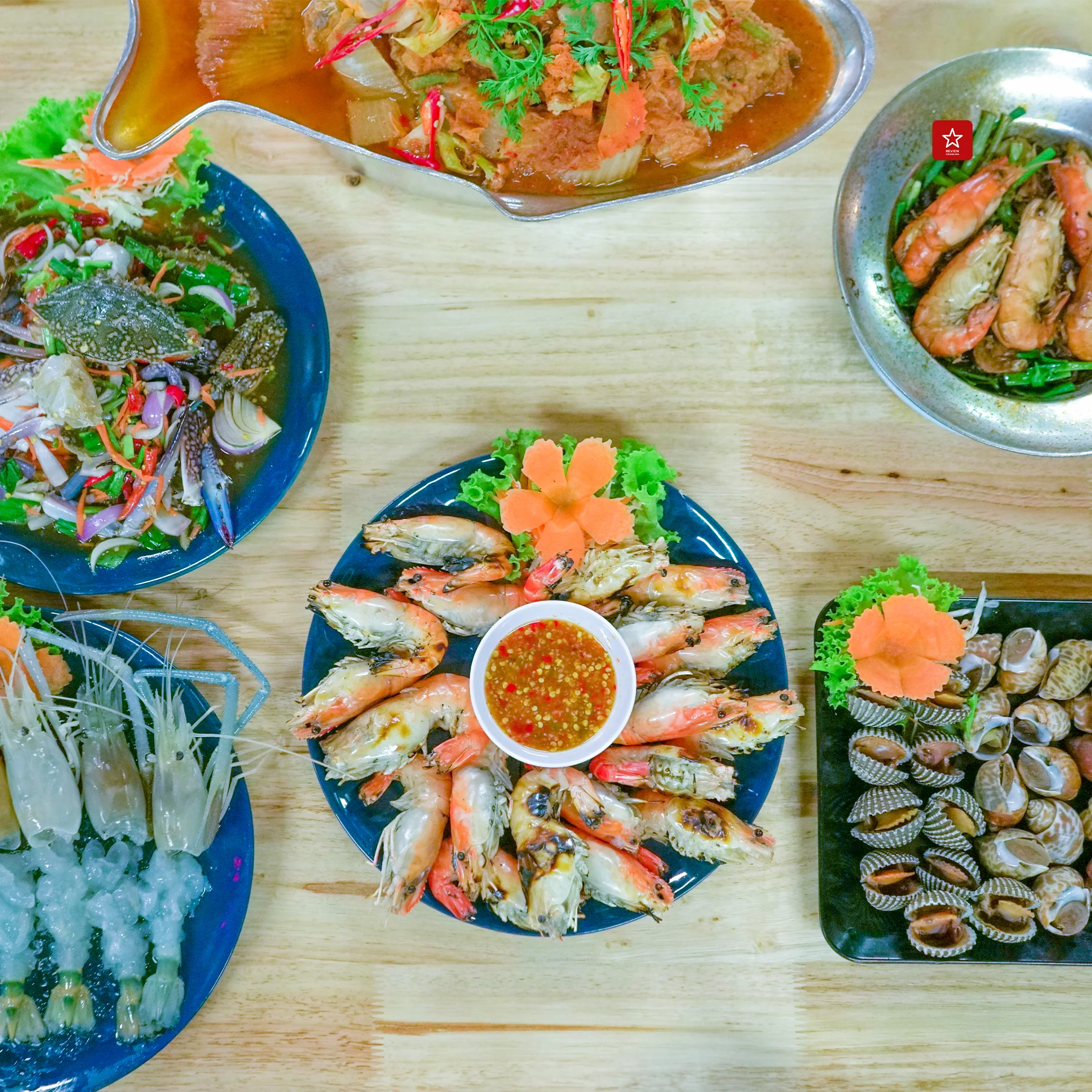 บ่อตกกุ้งเชียงใหม่