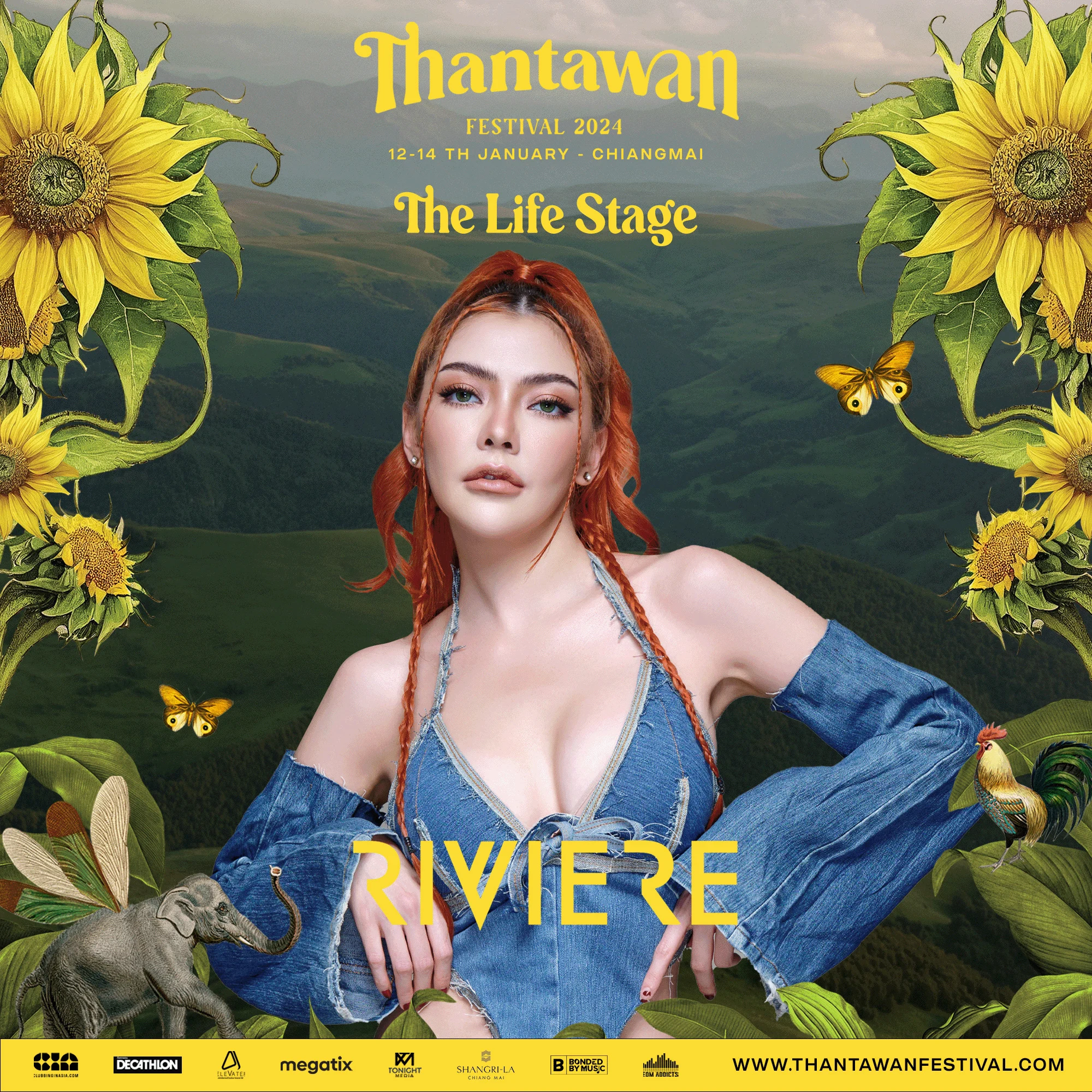 thantawanfestival