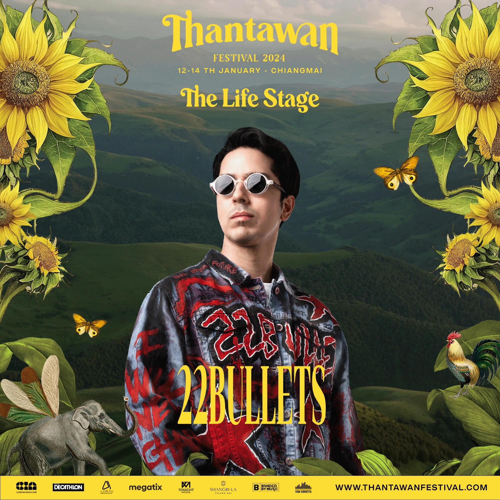 thantawanfestival