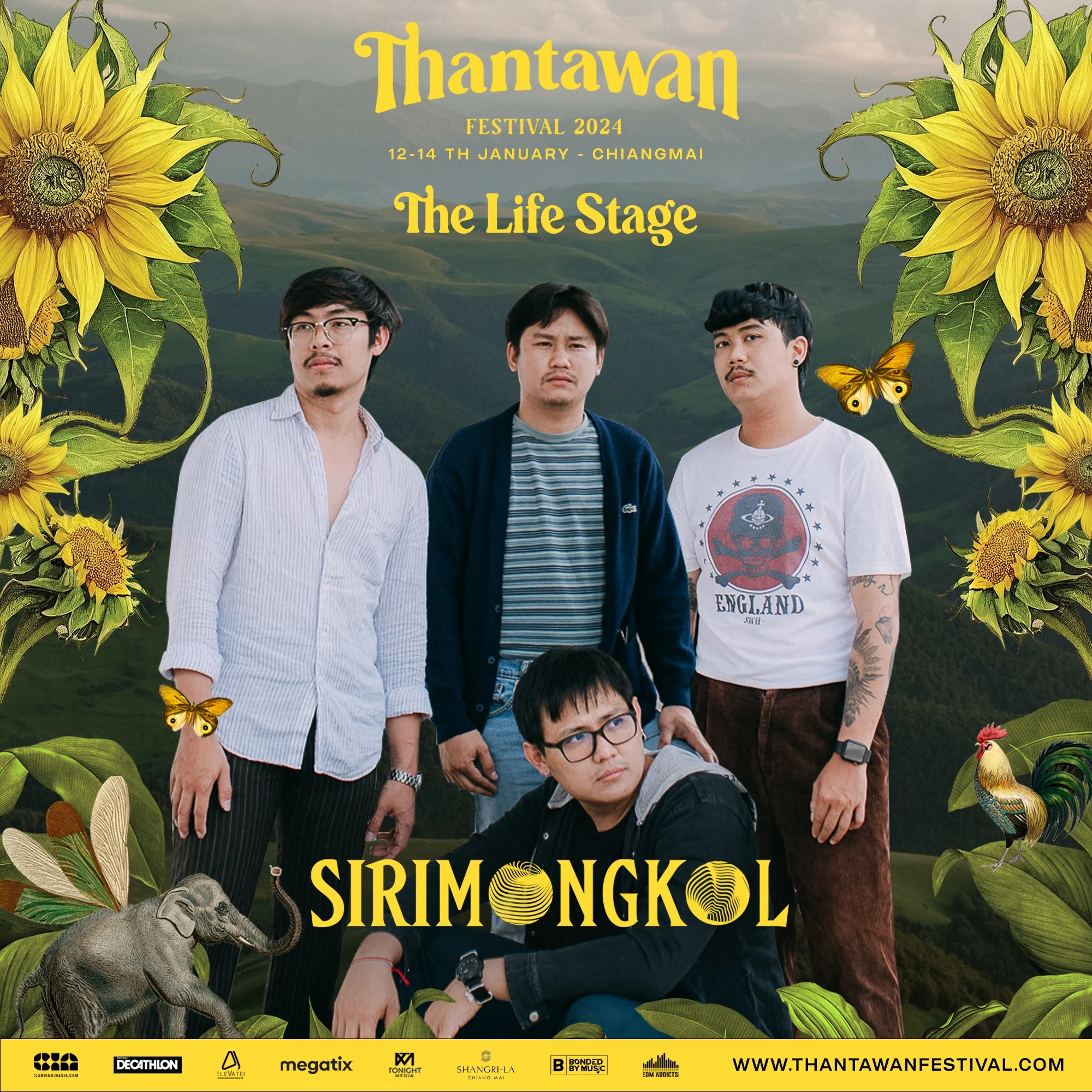 thantawanfestival