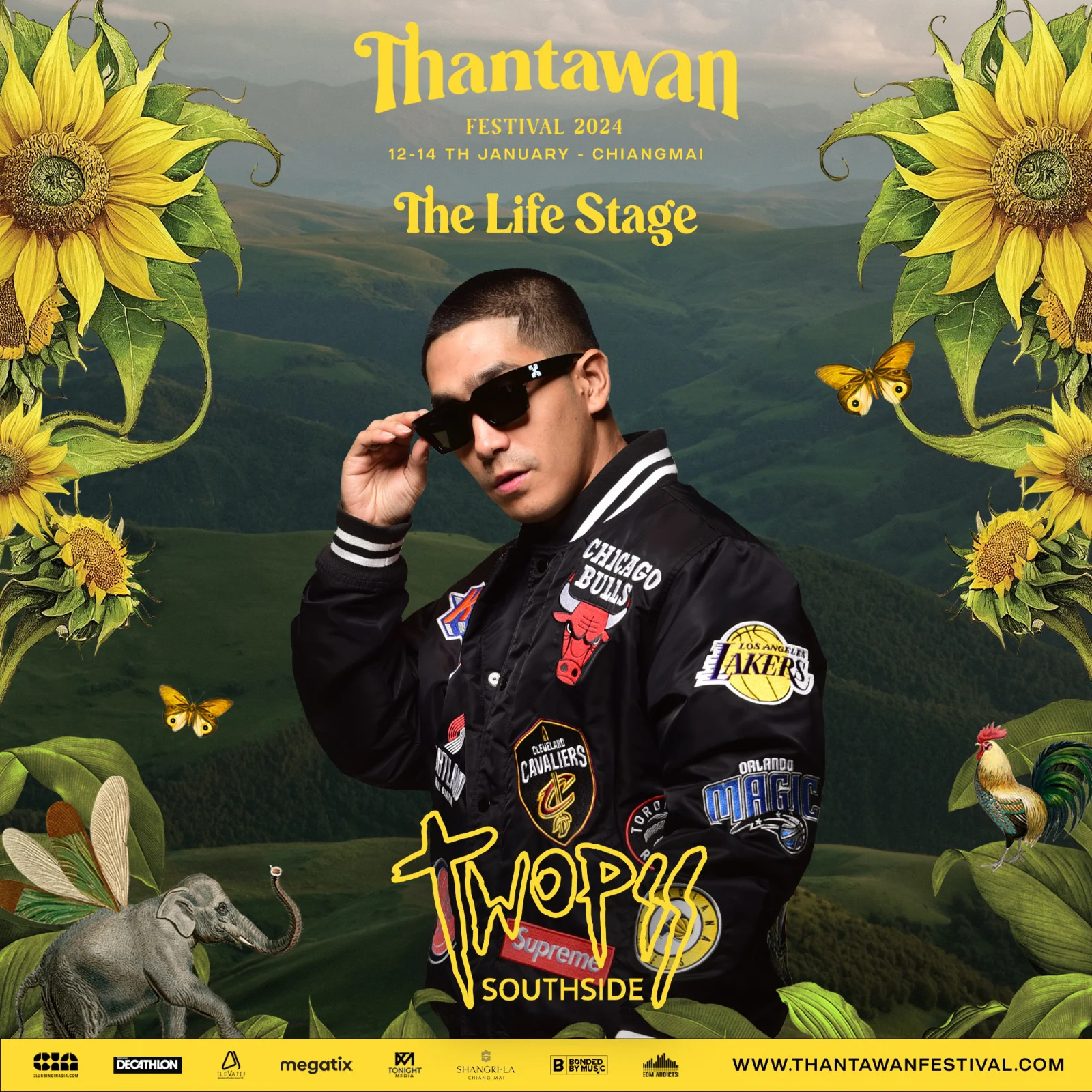 thantawanfestival