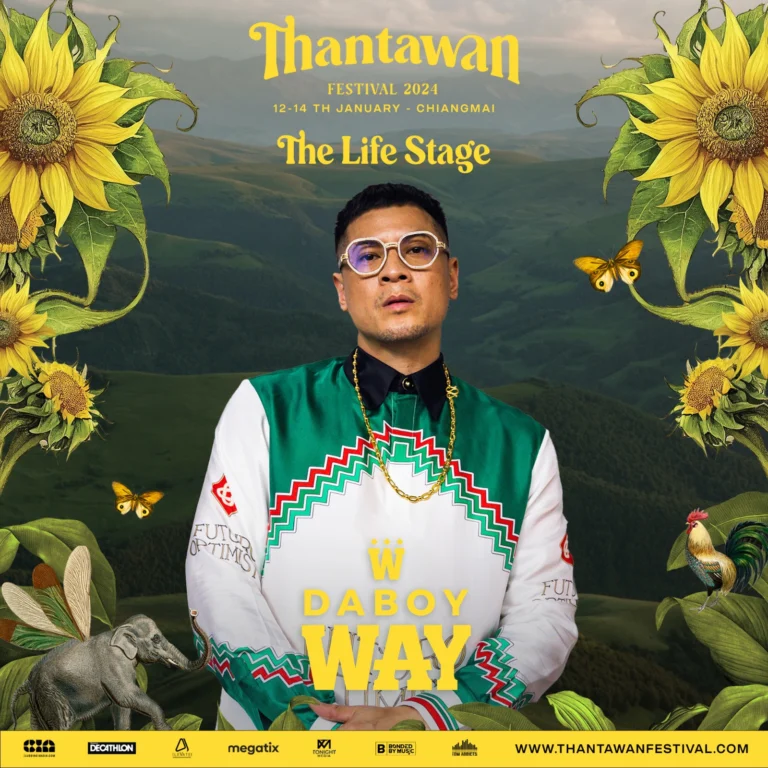 thantawanfestival