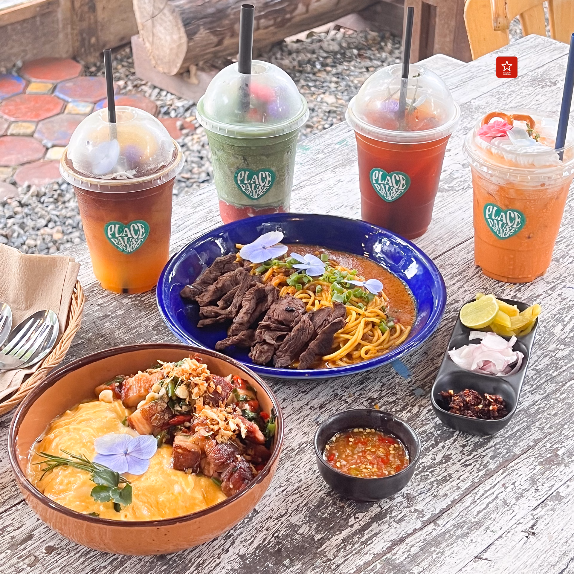 คาเฟ่